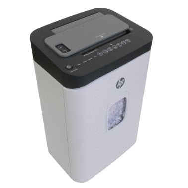 HP® AF2013 200-Sheet Microcut Heavy-Duty Auto-Feed Shredder