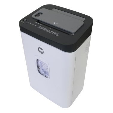 HP® AF2013 200-Sheet Microcut Heavy-Duty Auto-Feed Shredder