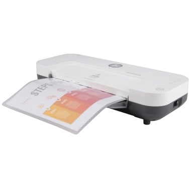 HP® S200 Laminator Pouches