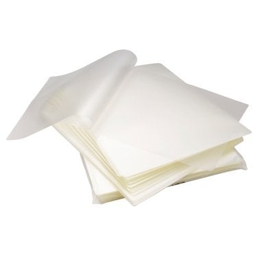 HP® S200 Laminator Pouches