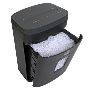 HP® HP-MC145 14-Sheet Microcut Shredder