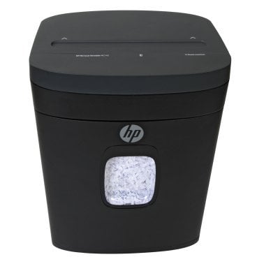 HP® HP-MC145 14-Sheet Microcut Shredder