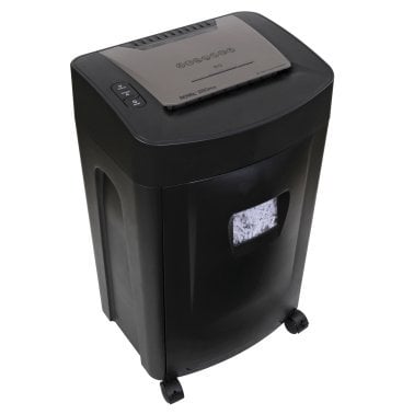 Royal® 260MX 20-Sheet Crosscut Paper and CD Shredder