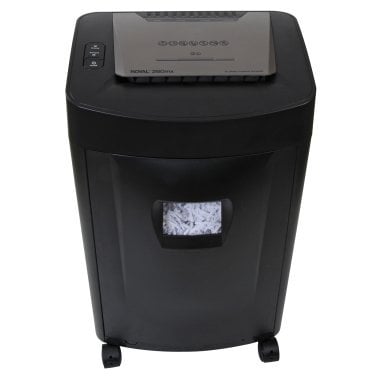 Royal® 260MX 20-Sheet Crosscut Paper and CD Shredder