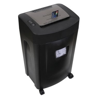 Royal® 260MX 20-Sheet Crosscut Paper and CD Shredder