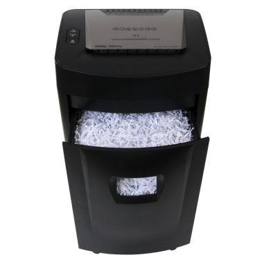 Royal® 260MX 20-Sheet Crosscut Paper and CD Shredder