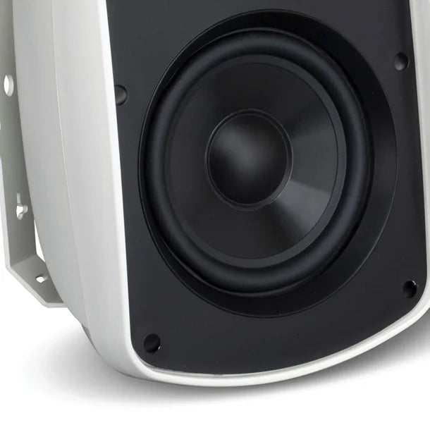 Russound® Acclaim™ 5 Series OutBack™ 5.25-Inch 2-Way MK2 Outdoor Speakers (White)