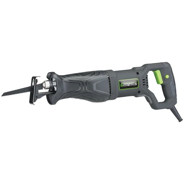 Genesis™ 7.5-Amp Variable-Speed Reciprocating Saw