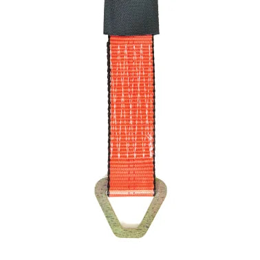 RYTASH® Commercial-Grade Stress-Tested 2-In.-Wide Axle Strap with Protective Sleeve (3 Ft.)