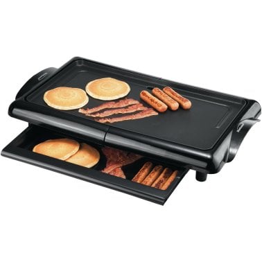 Brentwood® Nonstick Electric Griddle