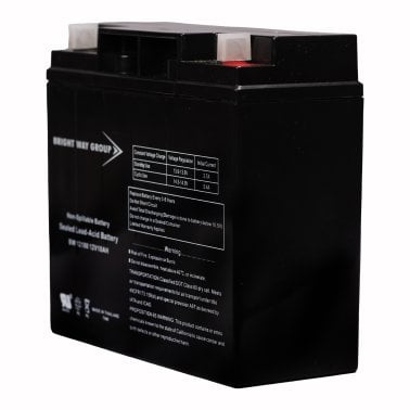 Bright Way Group® BWG 12180 NB Battery
