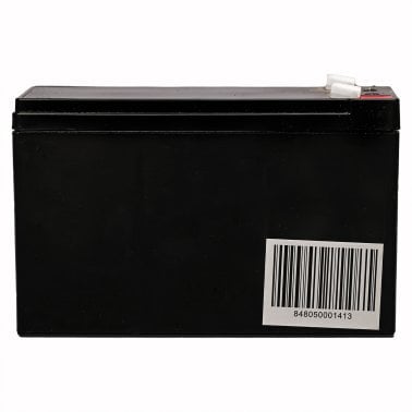 Bright Way Group® BWG 1270 F1 Battery