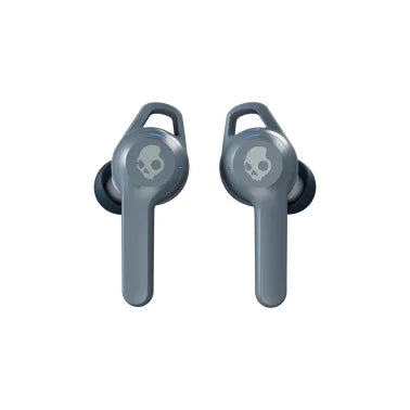 Skullcandy® Indy™ Evo True Wireless Earbuds (Chill Gray)