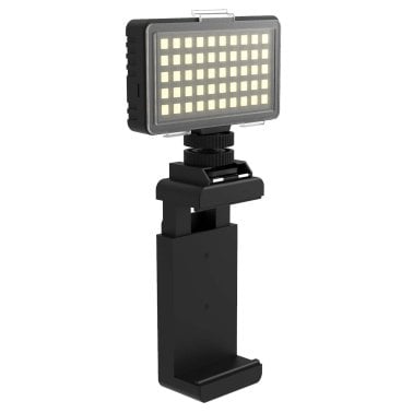 Bower® 50 LED Smartphone Video Light