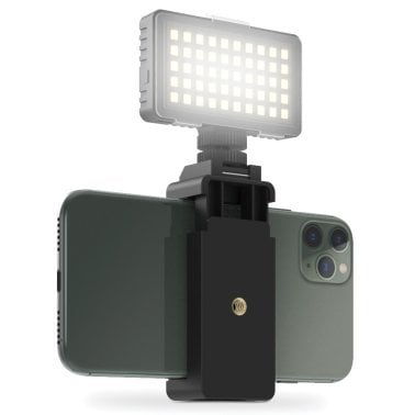 Bower® 50 LED Smartphone Video Light