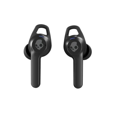 Skullcandy® Indy™ ANC Noise-Canceling Earbuds, True Wireless with Charging Case (True Black)