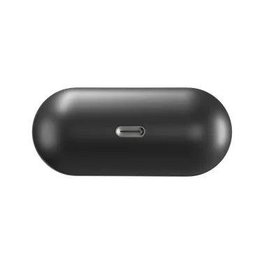 Skullcandy® Indy™ ANC Noise-Canceling Earbuds, True Wireless with Charging Case (True Black)