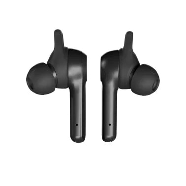 Skullcandy® Indy™ ANC Noise-Canceling Earbuds, True Wireless with Charging Case (True Black)