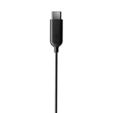 Skullcandy® Set® In-Ear Earbuds with Microphone and USB-C® Connector