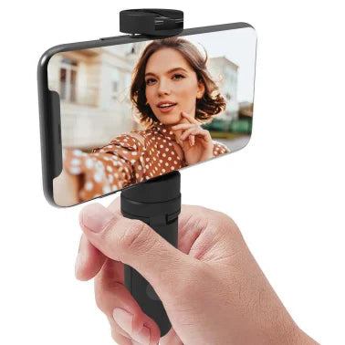 Bower® Top Grip Smartphone Tripod