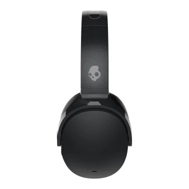 Skullcandy® Hesh® ANC Noise-Canceling Wireless Headphones with Microphone (Black)