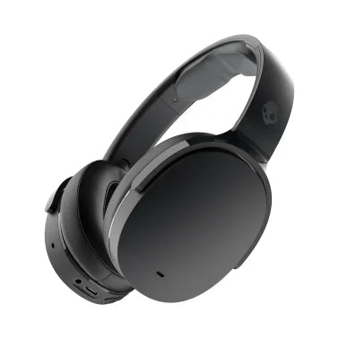 Skullcandy® Hesh® ANC Noise-Canceling Wireless Headphones with Microphone (Black)