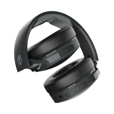 Skullcandy® Hesh® ANC Noise-Canceling Wireless Headphones with Microphone (Black)