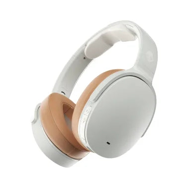 Skullcandy® Hesh® ANC Noise-Canceling Wireless Headphones with Microphone (White)