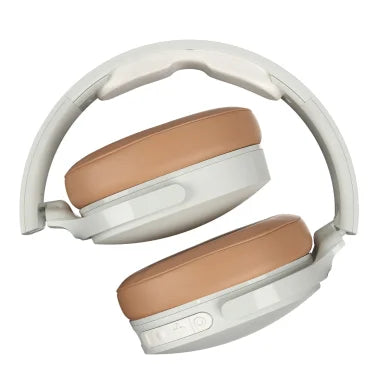 Skullcandy® Hesh® ANC Noise-Canceling Wireless Headphones with Microphone (White)