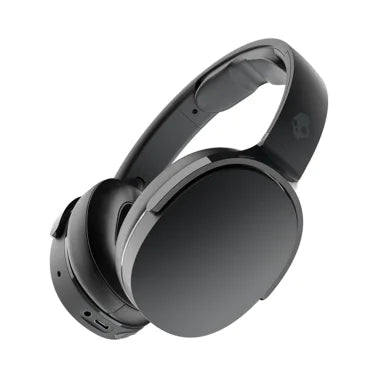 Skullcandy® Hesh® Evo Wireless Over-Ear Headphones with Microphone (Black)