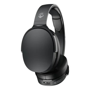 Skullcandy® Hesh® Evo Wireless Over-Ear Headphones with Microphone (Black)