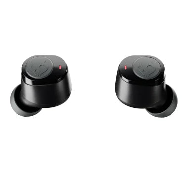 Skullcandy® Jib® True 2 In-Ear True Wireless Stereo Bluetooth® Earbuds with Microphones (True Black)