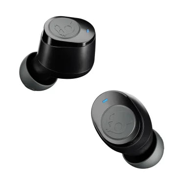 Skullcandy® Jib® True 2 In-Ear True Wireless Stereo Bluetooth® Earbuds with Microphones (True Black)