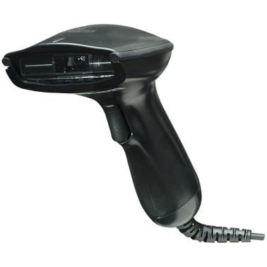 Manhattan® Long-Range CCD Barcode Scanner