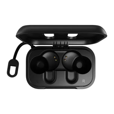 Skullcandy® Dime® True 2 In-Ear True Wireless Stereo Bluetooth® Earbuds with Microphones (True Black)