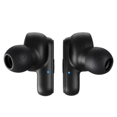 Skullcandy® Dime® True 2 In-Ear True Wireless Stereo Bluetooth® Earbuds with Microphones (True Black)