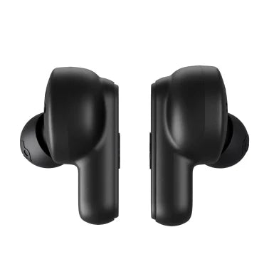 Skullcandy® Dime® True 2 In-Ear True Wireless Stereo Bluetooth® Earbuds with Microphones (True Black)