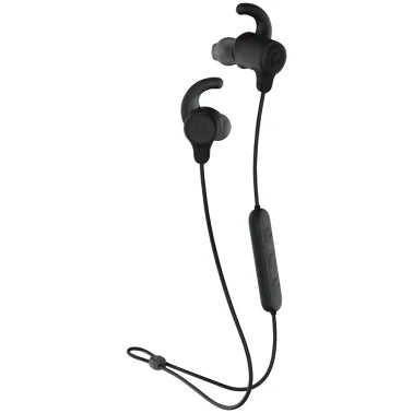 Skullcandy® Jib®+ Wireless Bluetooth® In-Ear Earbuds with Microphone (Black)