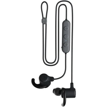 Skullcandy® Jib®+ Wireless Bluetooth® In-Ear Earbuds with Microphone (Black)