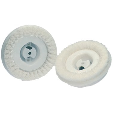 Koblenz® 6" Shampoo Brushes, 2 pk