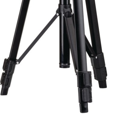 Sunpak® 5400DLX 54" Tripod with 3-Way Pan Head for Digital Cameras