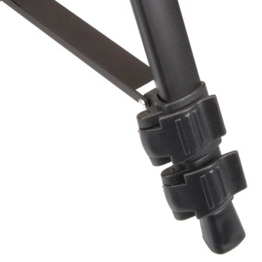 Sunpak® 5858D Photo/Video Tripod