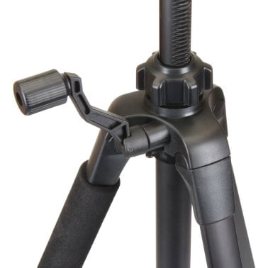 Sunpak® 5858D Photo/Video Tripod