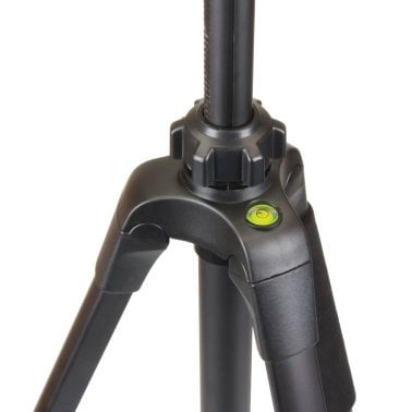 Sunpak® 5858D Photo/Video Tripod