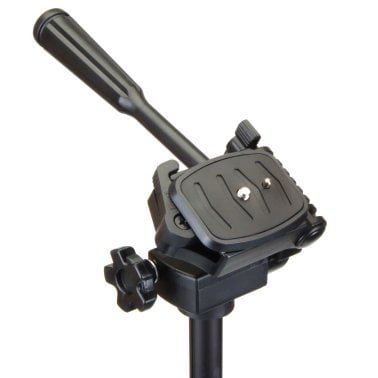 Sunpak® 5858D Photo/Video Tripod