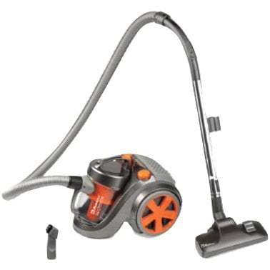 Koblenz® Centauri Canister Vacuum Cleaner