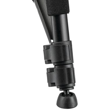 Sunpak® 6630LX 66" Photo/Video Tripod with Adapters