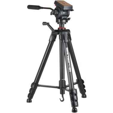 Sunpak® Video Pro-M 4 Tripod with Fluid Head