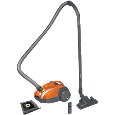 Koblenz® Mystic Canister Vacuum Cleaner