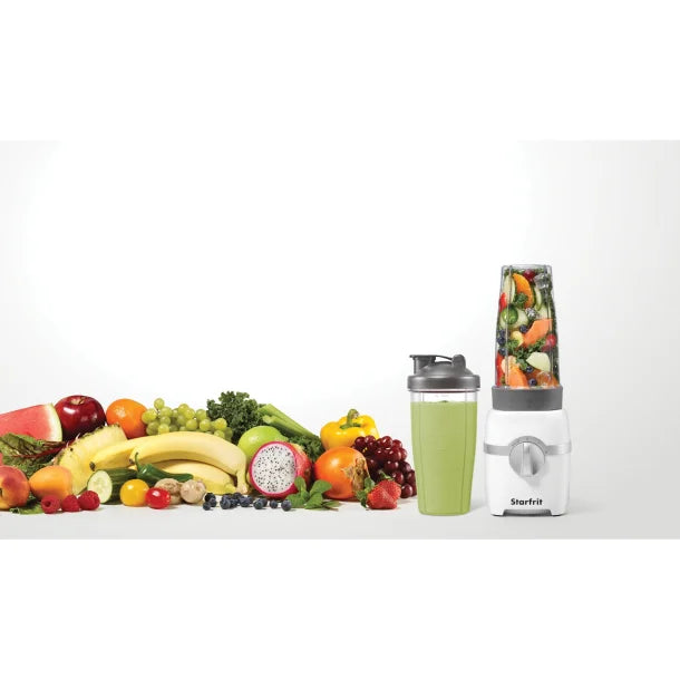 Starfrit® 300-Watt Electric Personal Blender